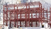 Изготовление и монтаж металлоконструкций в Кировске Мурманской области